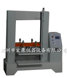 紙箱抗壓試驗機(jī)