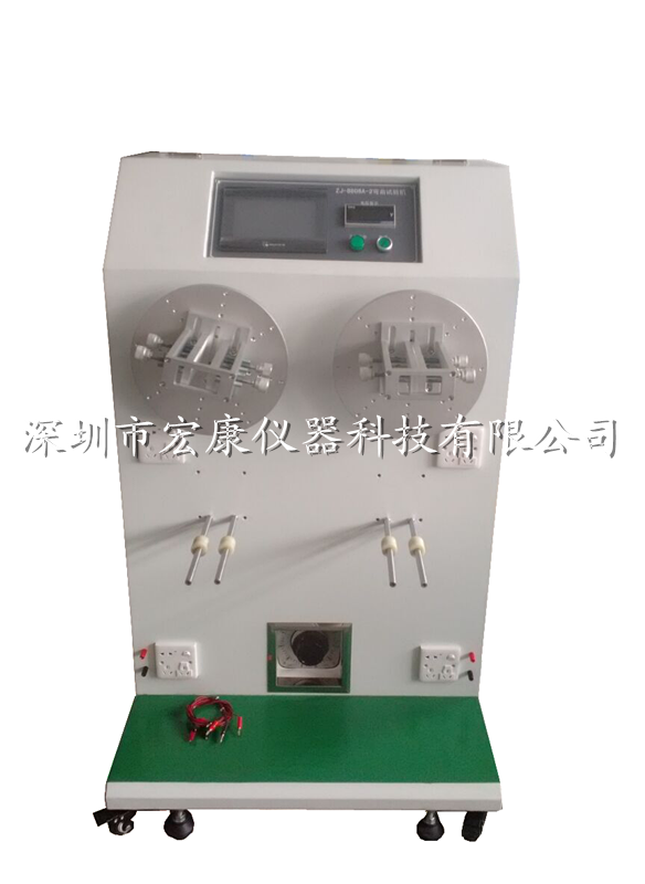 彎曲試驗機